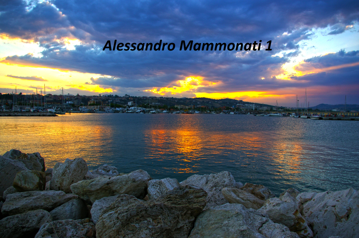 Concorso fotografico 2015 I Edizione "Giulianova, paesaggi e..." volto a valorizzare prettamente il territorio di Giulianova